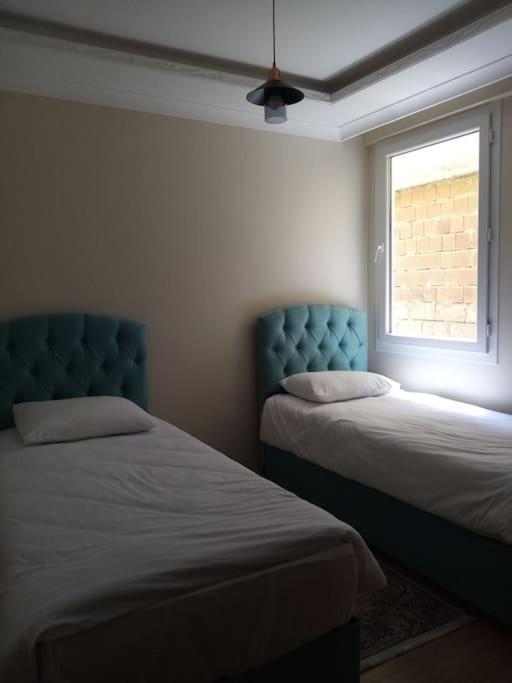 Zisto Apart Otel & Bungalows Rize Luaran gambar