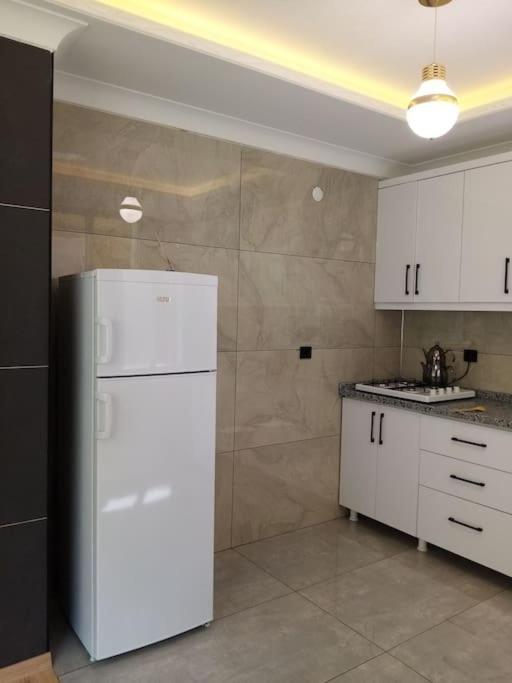 Zisto Apart Otel & Bungalows Rize Luaran gambar