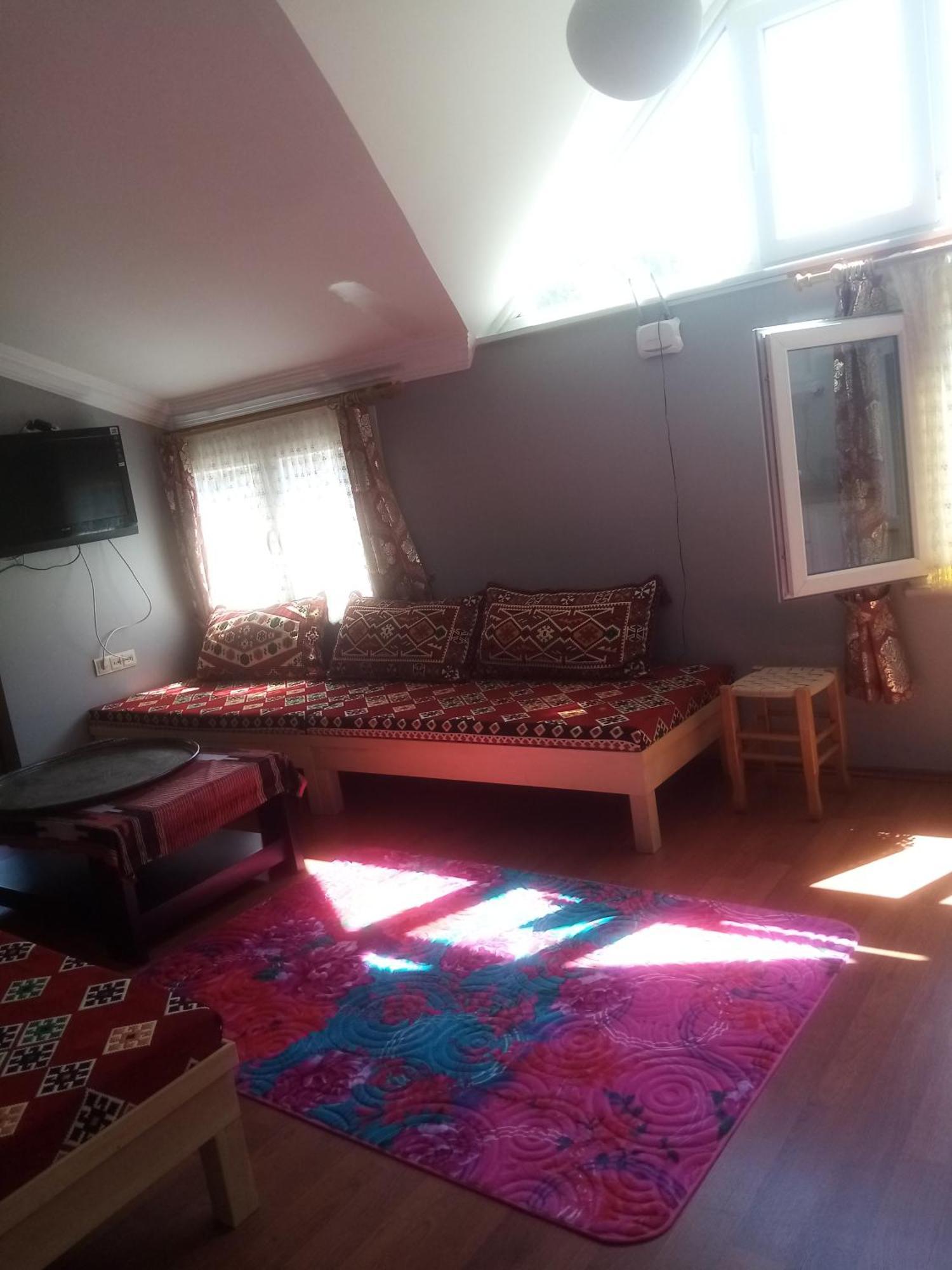 Zisto Apart Otel & Bungalows Rize Bilik gambar