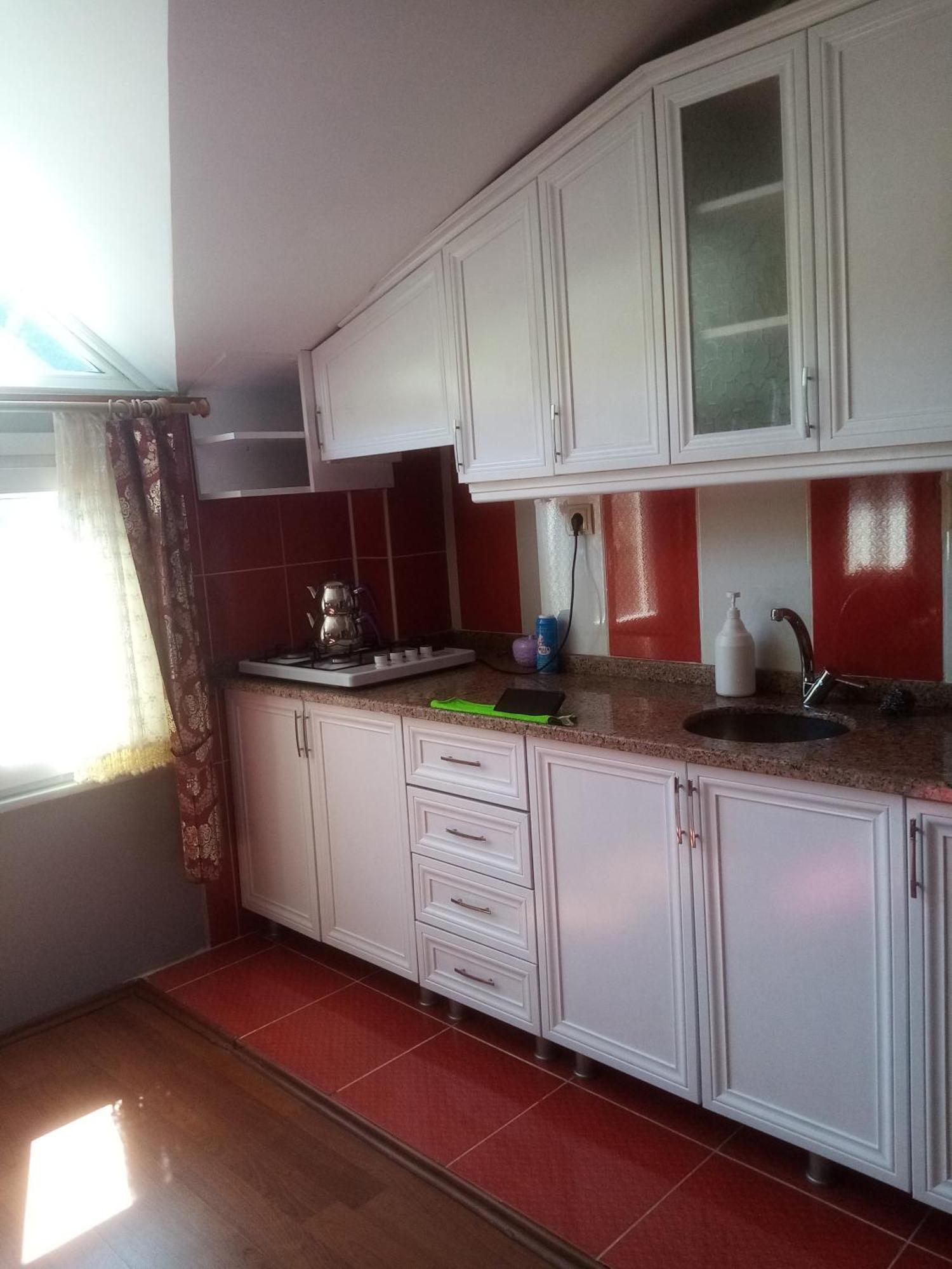 Zisto Apart Otel & Bungalows Rize Bilik gambar